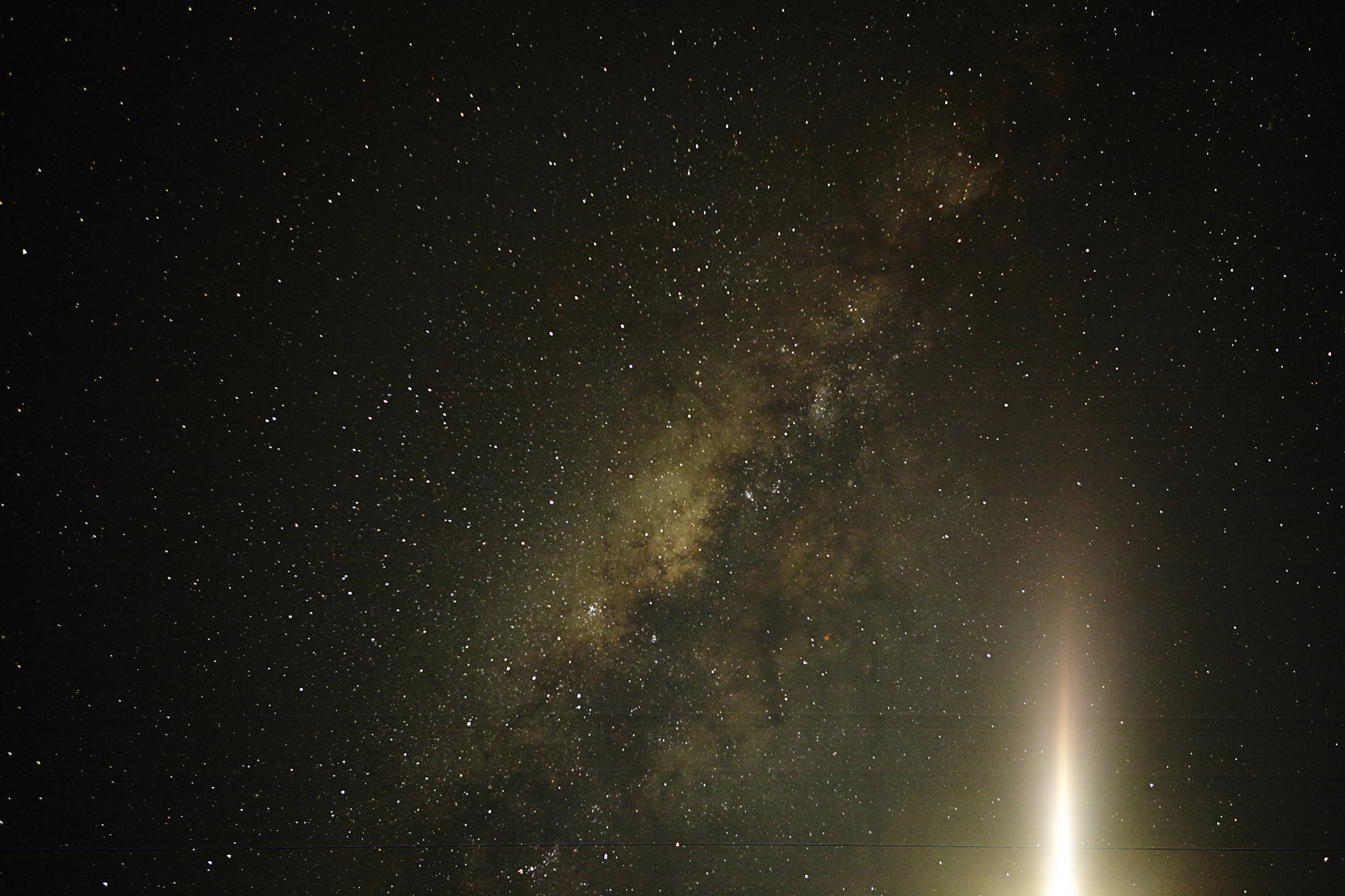 ATACAMA LIGHTS, Workshop Casaneo10, Chile e Bolívia, 2014