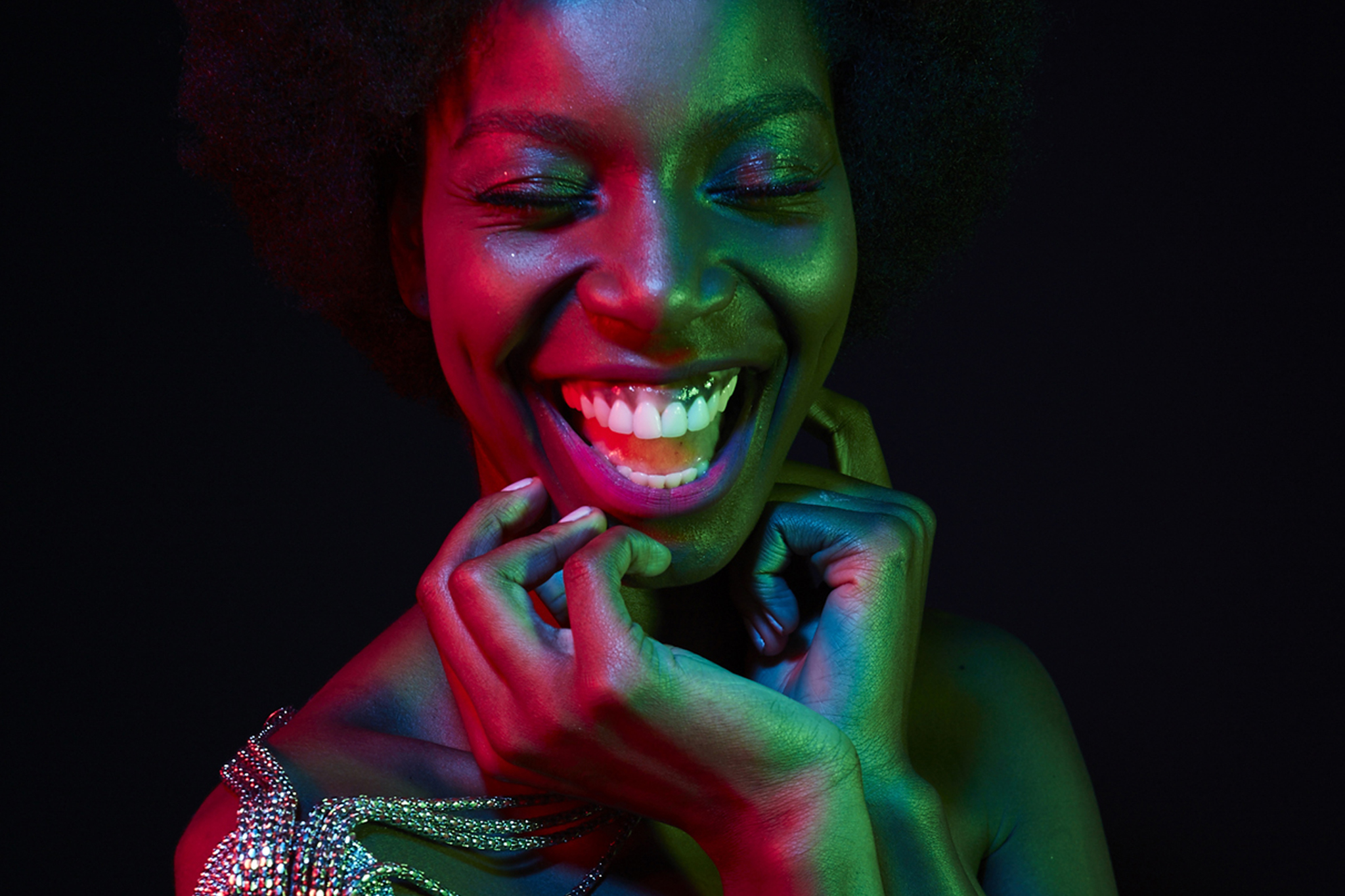 SETS OF LIGHTING: A PRACTICAL GUIDE FOR PHOTOGRAPHING PEOPLE, Eduk 2014